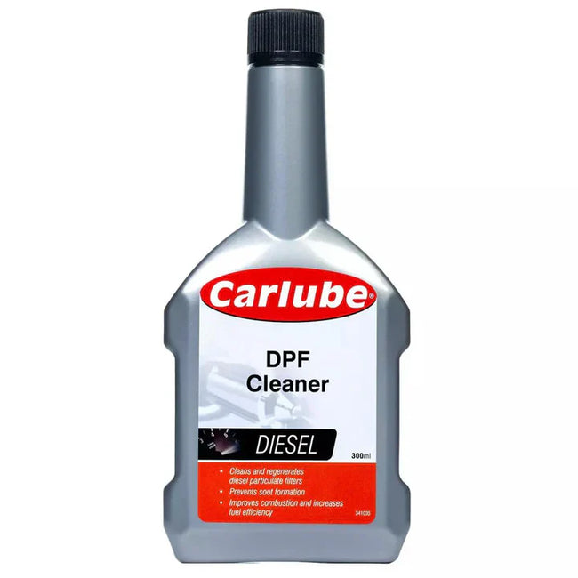 Carlube DPF Cleaner Diesel 300ml