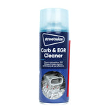 Streetwise Carb & EGR Cleaner 450ml