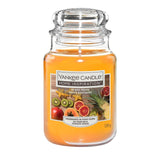 Yankee Candle Exotic Fruits 538g