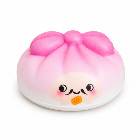 Squishy Dumpling