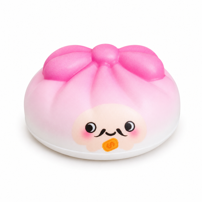 Squishy Dumpling