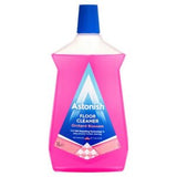 Astonish Floor Cleaner 1LTR Peony Blossom