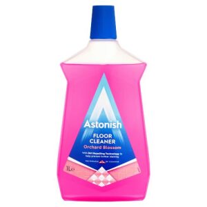 Astonish Floor Cleaner 1LTR Peony Blossom