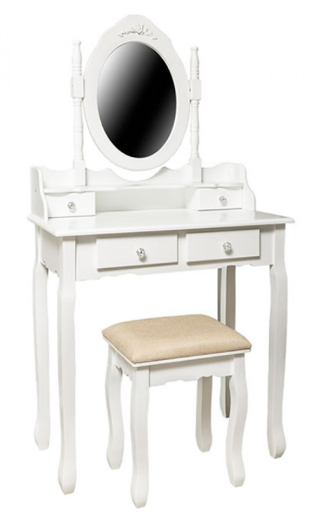 Holly Dressing Table