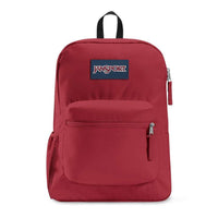 Jansport Cross Town Viking Red