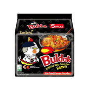 Buldak 2X Spicy Chicken Ramen