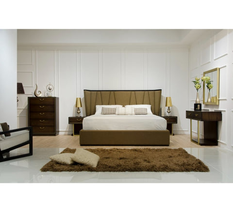 Dubai Bed