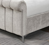 Carlow Beige Bed