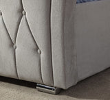 Kingston Gaslift Bed