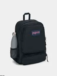 Jansport Doubleton backpack Black