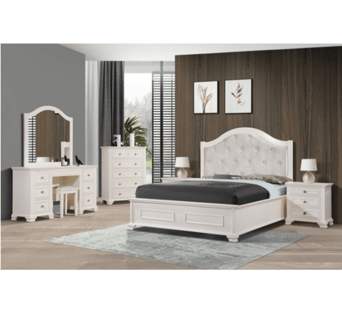 Charlotte Bed