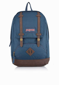 Jansport Cortlandt backpack Navy