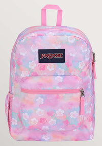 Jansport Cross Town Neon Daisy