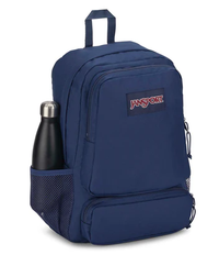 Jansport Doubleton backpack Navy