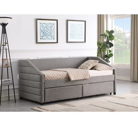 Berlin DayBed Grey