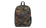 Jansport Big student 2.0 Surplus Camo