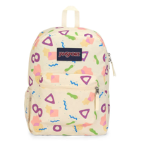 Jansport Cross Town Memphis Neon