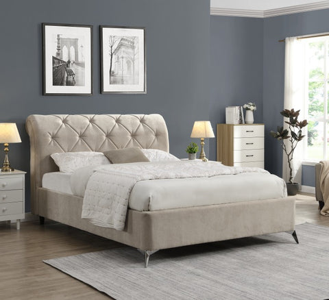 Sligo Gas Lift Bed