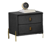 Waterford Locker Grey