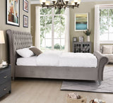 Kilkenny Silver Bed