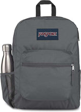 Jansport Cross Town Deep Gray