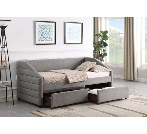 Berlin DayBed Grey
