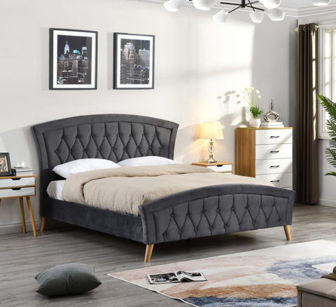 Kingston Standard Bed