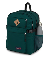 Jansport Main Campus backpack Deep Juniper