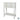 Ainsley 2+2 drawer console table