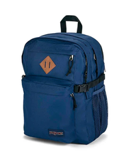 Jansport Main Campus backpack Navy