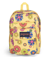 Jansport Big student 2.0 Power to Flower