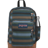 Jansport Cool Student Backpack Surfside Stripe