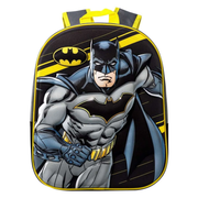 Batman 3D backpack