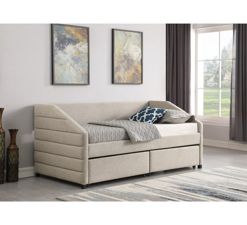 Berlin DayBed Beige