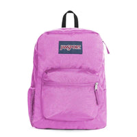 Jansport Cross Town Purple Orchid