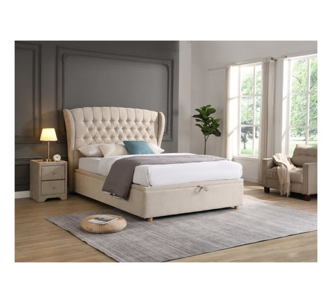 Lily Headboard