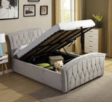 Kingston Gaslift Bed