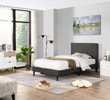 Brazil Bed