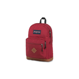 Jansport City View Viking Red