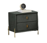 Waterford Locker Green