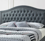 Taylor Bed