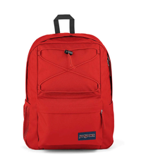 Jansport Flex Pack Red Tape