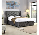 Jersey Gaslift Bed