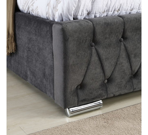 Jersey Gaslift Bed