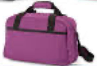 Travel Bag Benzi Hand Luggage