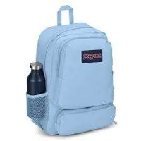 Jansport Doubleton backpack Blue