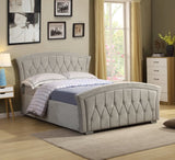 Kingston Gaslift Bed