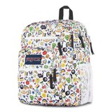 Jansport Big student 2.0 Over the Rainbow