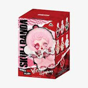 Skull Panda Winter Symphony