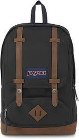 Jansport Cortlandt backpack Black